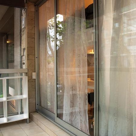 * Grand Oro * Apartment Buenos Aires Exterior foto