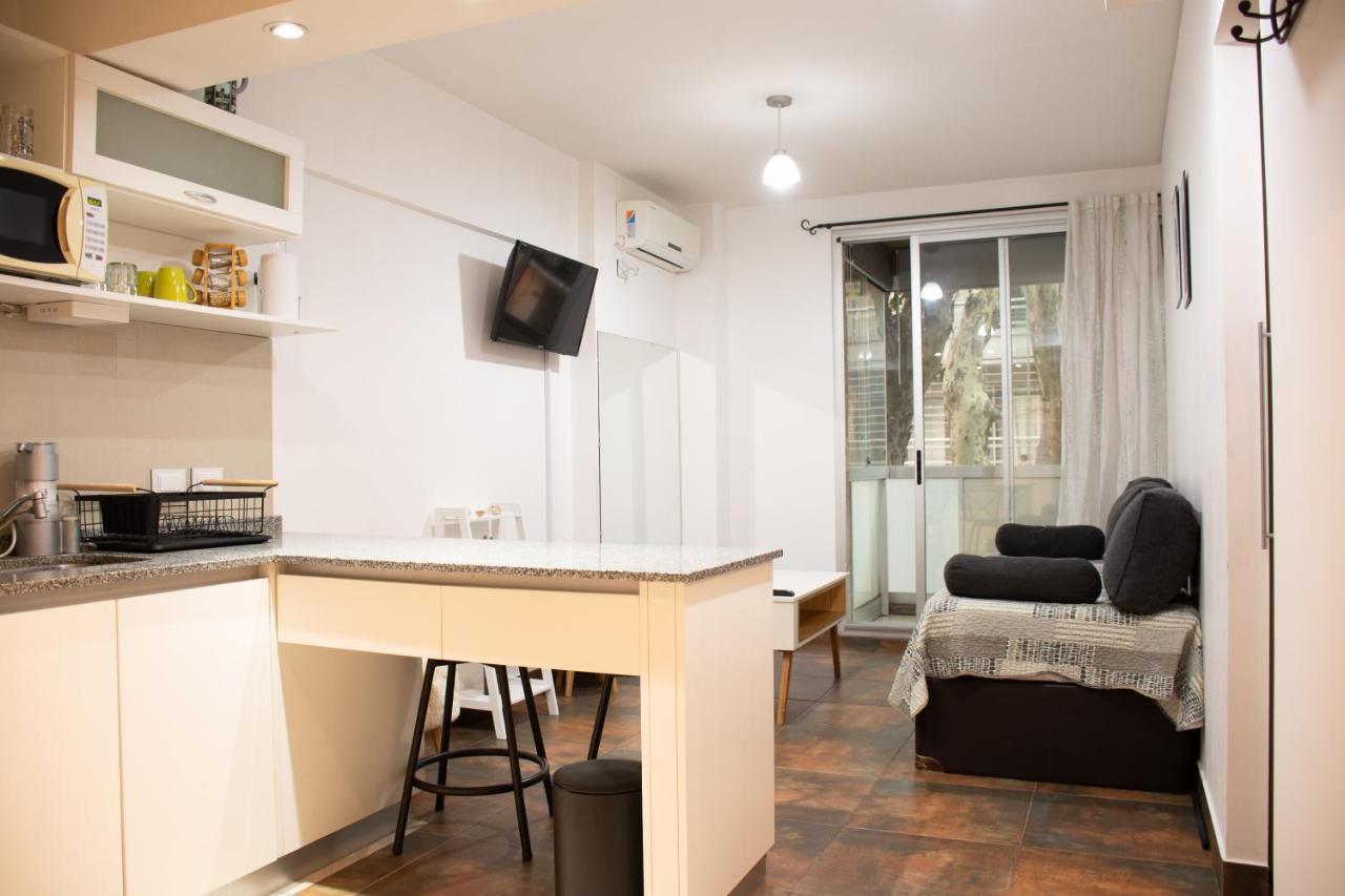 * Grand Oro * Apartment Buenos Aires Exterior foto