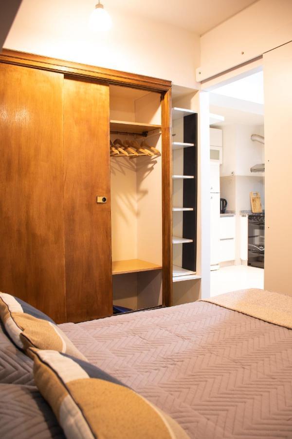 * Grand Oro * Apartment Buenos Aires Exterior foto