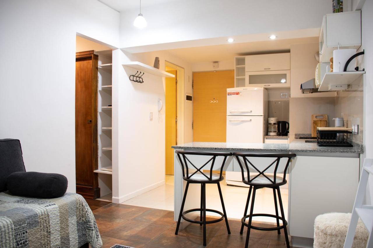 * Grand Oro * Apartment Buenos Aires Exterior foto