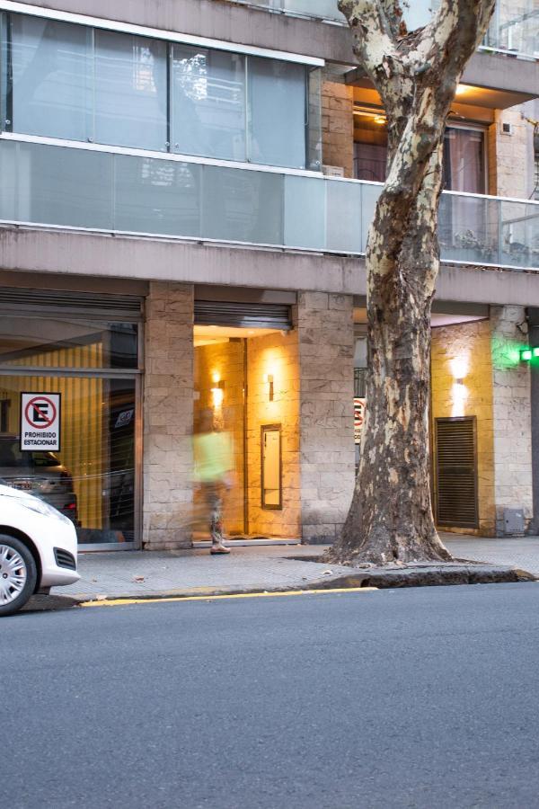 * Grand Oro * Apartment Buenos Aires Exterior foto