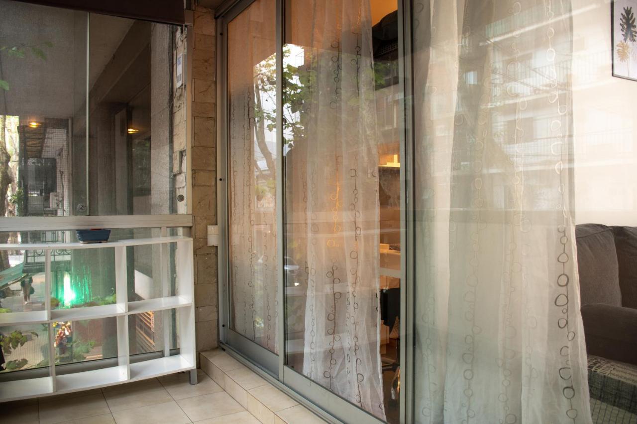 * Grand Oro * Apartment Buenos Aires Exterior foto